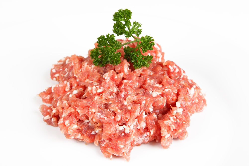 PORK, ITALIAN BULK SAUSAGE, 1 LB